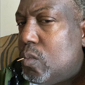 Meet your Posher, Patrick